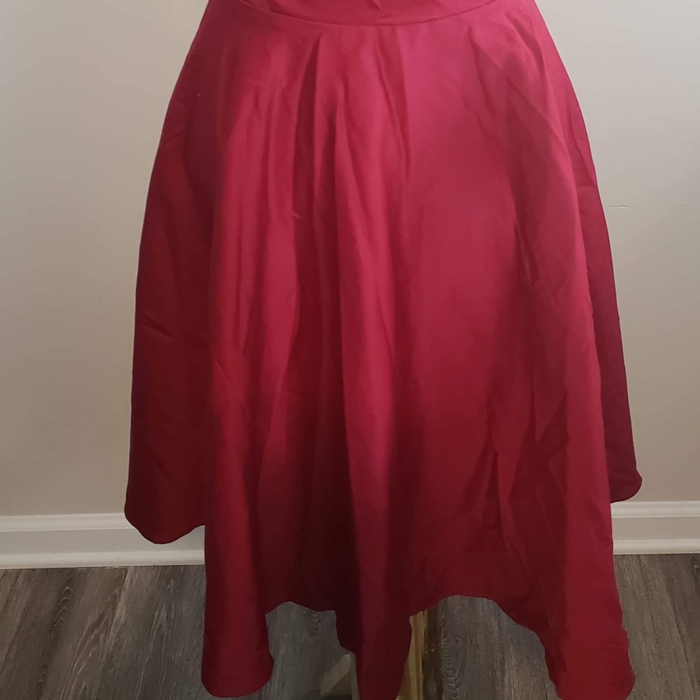 GRACE KARIN Sleeveless Vintage Tea Dress, Size XL - Picture 5 of 7